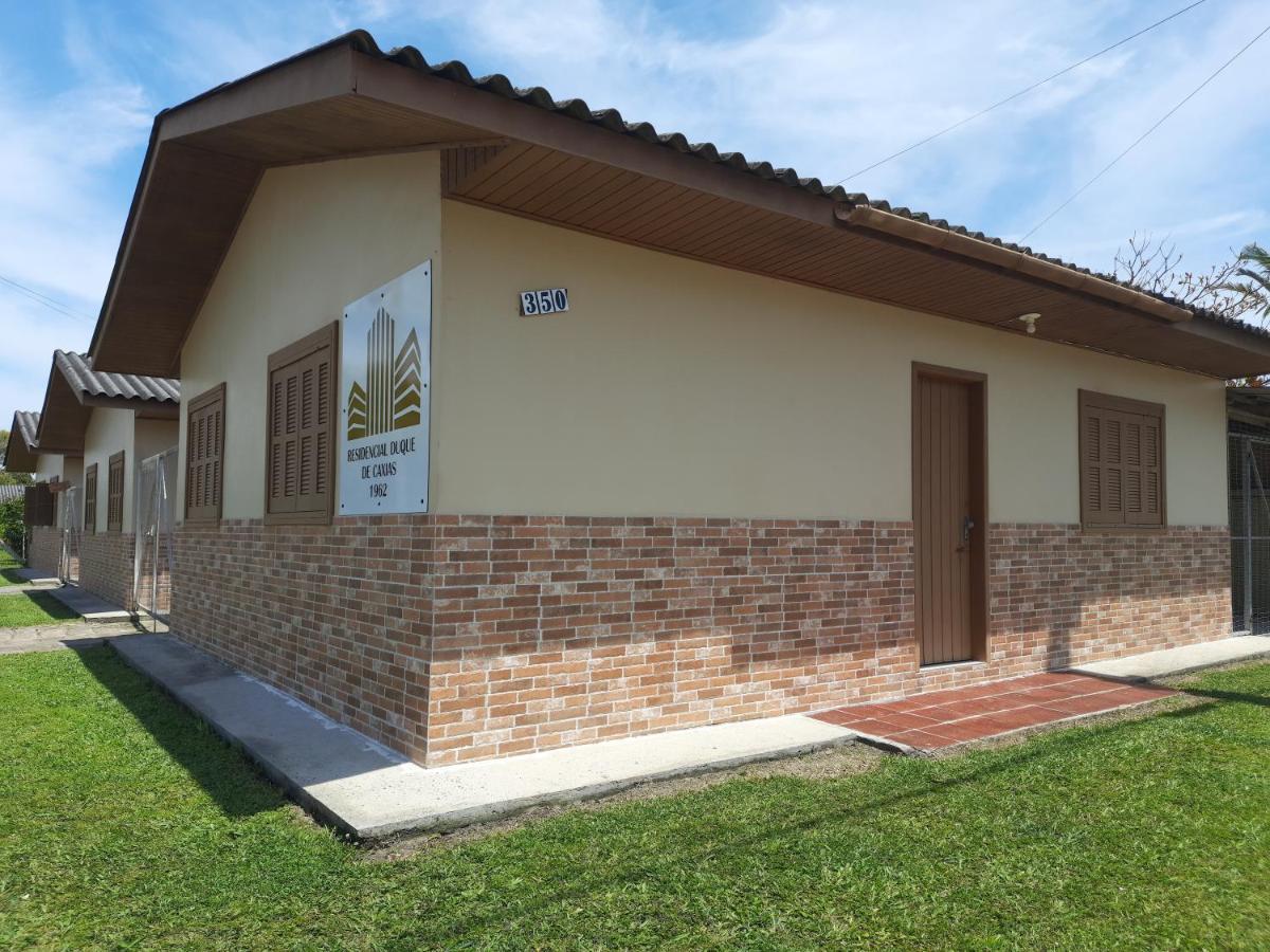 Casa Residencial Duque De Caxias Vila Arroio do Sal Quarto foto