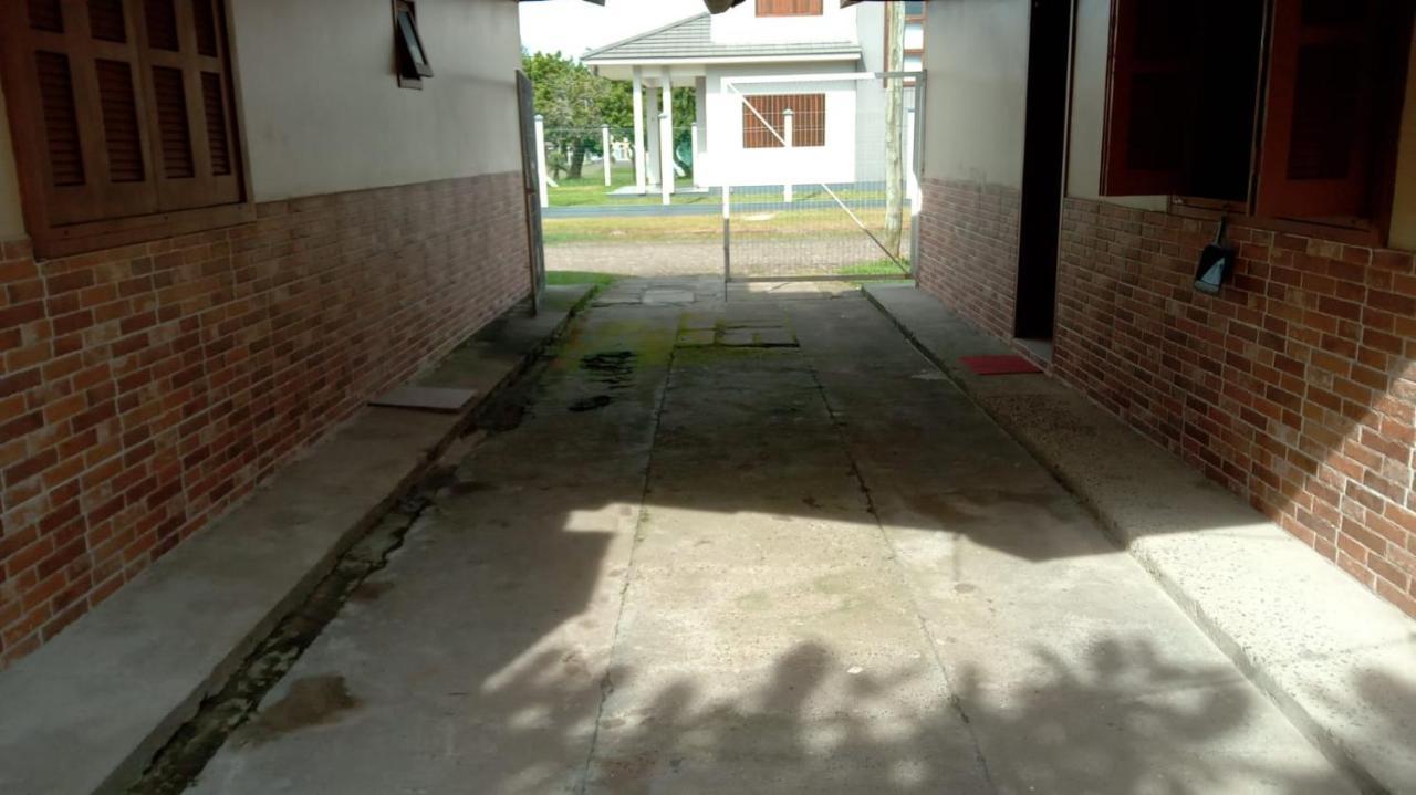 Casa Residencial Duque De Caxias Vila Arroio do Sal Exterior foto