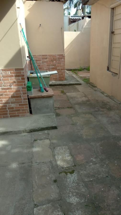 Casa Residencial Duque De Caxias Vila Arroio do Sal Exterior foto